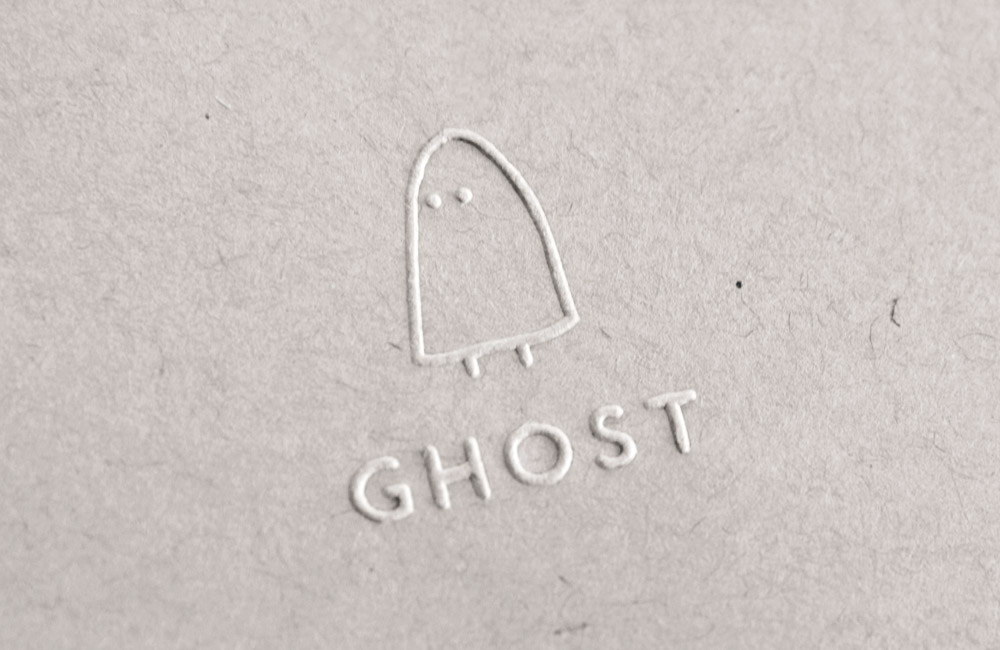 GHOST WARES
