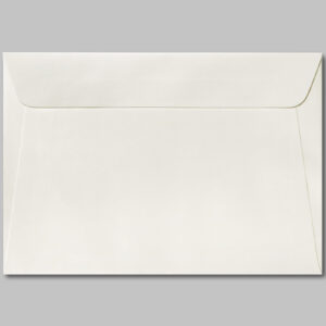 C5 Smooth Cream Envelope